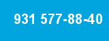 931 577-88-40 931 577-88-40